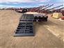 Southland 2027 HBAT7-20 BT Other Trailers