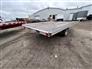 2011 Triton XT 12-101 Other Trailer