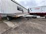 2011 Triton XT 12-101 Other Trailer