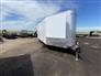 RoyalCargo 2026 LARSMT35-822V-78 HB Other Trailers