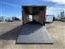 RoyalCargo 2026 LARSMT35-822V-78 HB Other Trailers