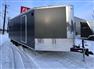 2025 Southland LARSMT35-822V-78 HB Other Trailer