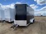 RoyalCargo 2026 LCHT35-716V-86 Other Trailers