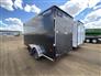 RoyalCargo 2026 LCHT35-716V-86 Other Trailers