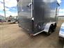 RoyalCargo 2026 LCHT35-716V-86 Other Trailers