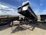 2026 Southland SL714-16KHD Other Trailer
