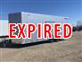 RoyalCargo 2026 LARCT52-822V-86 Other Trailers