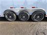 2026 RoyalCargo CGTR70-824V-78 Other Trailer