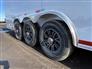2026 RoyalCargo CGTR70-824V-78 Other Trailer