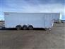 2026 RoyalCargo CGTR70-824V-78 Other Trailer