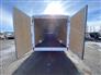 2026 RoyalCargo CGTR70-824V-78 Other Trailer