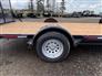 2025 Oasis Super Economy Car Hauler Other Trailer