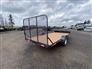 2025 Oasis Super Economy Car Hauler Other Trailer