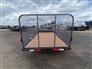 2025 Oasis Super Economy Car Hauler Other Trailer