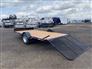 2025 Oasis Super Economy Car Hauler Other Trailer