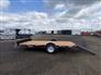 2025 Oasis Super Economy Car Hauler Other Trailer