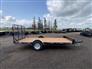 2025 Oasis Super Economy Car Hauler Other Trailer