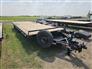 Southland 2026 HBAT7-24 Other Trailers