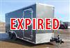 RoyalCargo 2026 LCHT52-818V-86 Other Trailers