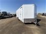 2026 RoyalCargo LARCT60-822V-86 Other Trailer