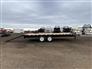 2026 Trailtech H270 Other Trailer