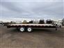 2026 Trailtech H270 Other Trailer
