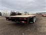 2026 Trailtech H270 Other Trailer