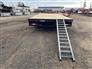 2026 Trailtech H270 Other Trailer