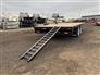 2026 Trailtech H270 Other Trailer