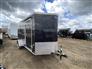 RoyalCargo 2026 LCHS29-614V-72 Other Trailers