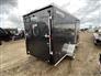RoyalCargo 2026 LCHS29-614V-72 Other Trailers