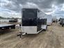 RoyalCargo 2026 LCHS29-614V-72 Other Trailers