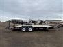 Trailtech 2025 CELR270 Other Trailers