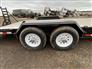 Trailtech 2025 CELR270 Other Trailers