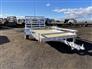 2026 BTU76144W Other Trailer