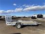 Unspecified 2026 BTU76144W Other Trailers