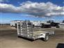Unspecified 2026 BTU76144W Other Trailers