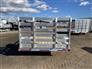 Unspecified 2026 BTU76144W Other Trailers