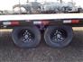 Southland 2026 HBAT7-24 Other Trailers