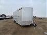 RoyalCargo 2027 LCHT35-818V-86 Other Trailers