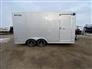 RoyalCargo 2027 LCHT35-818V-86 Other Trailers