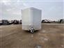 RoyalCargo 2027 LCHT35-818V-86 Other Trailers