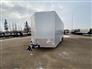 RoyalCargo 2027 LCHT35-818V-86 Other Trailers