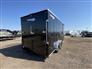 RoyalCargo 2026 LCHT35-718V-86 Other Trailers