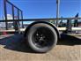 HTC 2027 SUT612 Other Trailers