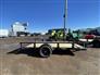 HTC 2027 SUT612 Other Trailers