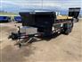 Southland 2026 SL714-14K Other Trailers