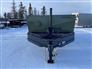 OASIS 2026 7TC714 Other Trailers