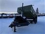 OASIS 2026 7TC714 Other Trailers