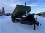 OASIS 2026 7TC714 Other Trailers